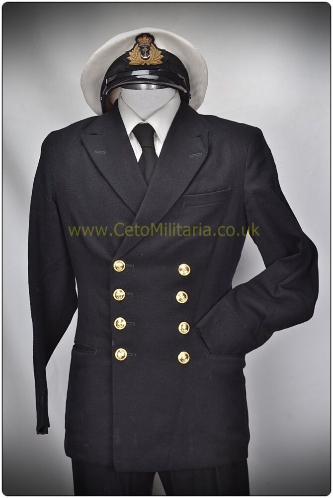 RN No1, Officer (37/38C 29W)