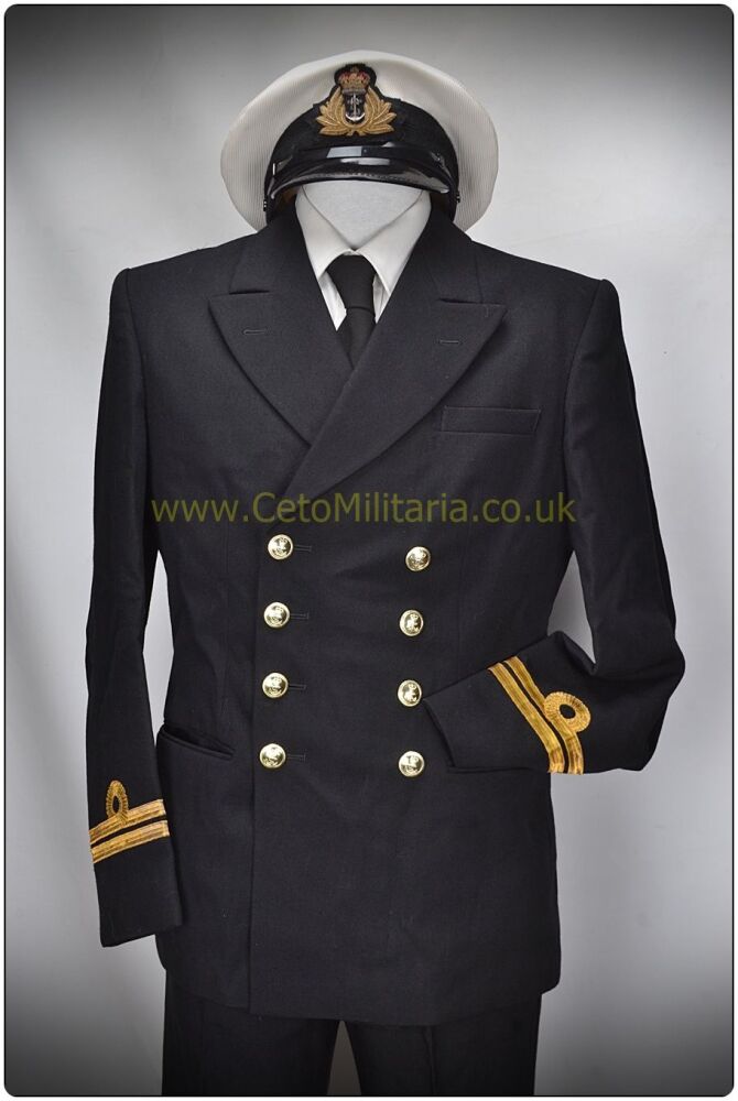 RN No1, Lt (41/42C 40W)