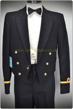 RN No2 Mess (43/44C 36W) Sub Lt NEW