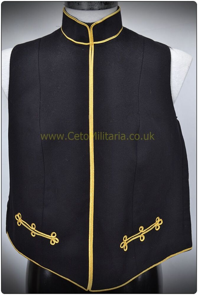 Mess Waistcoat/Bib Female (20/22)