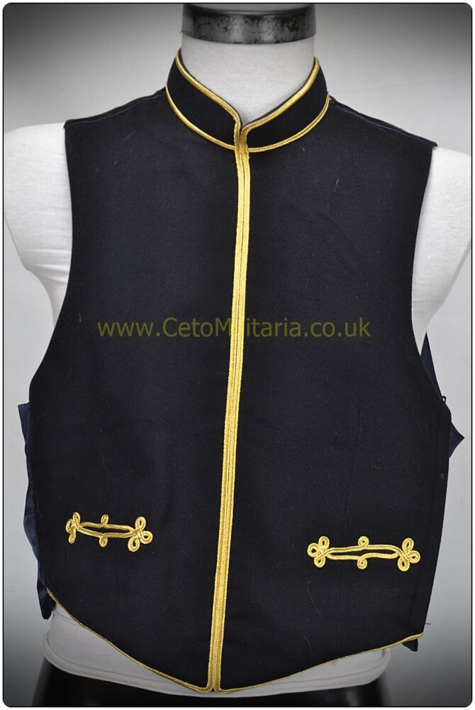 Mess Waistcoat/Bib RLC (Various)