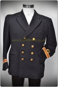 RN No1 Jacket (37/39") Sgn Lt