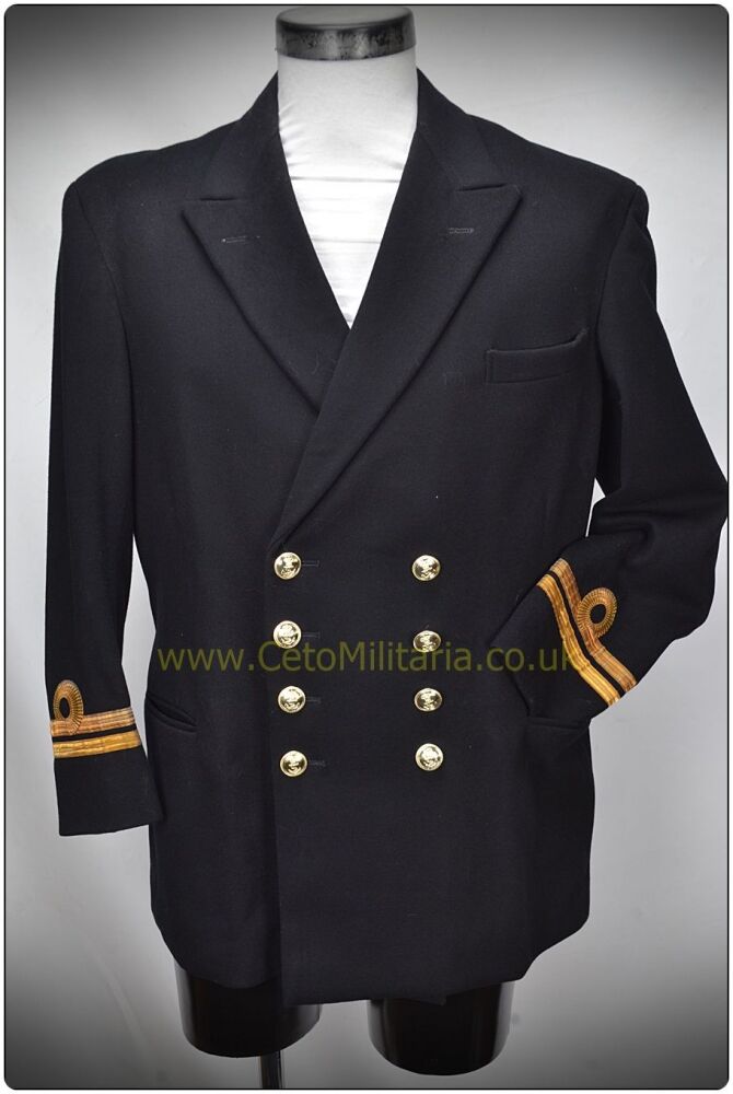 RN No1 Jacket (43/44") Lt