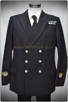 RN No1, WO2 (46/47C 38W)