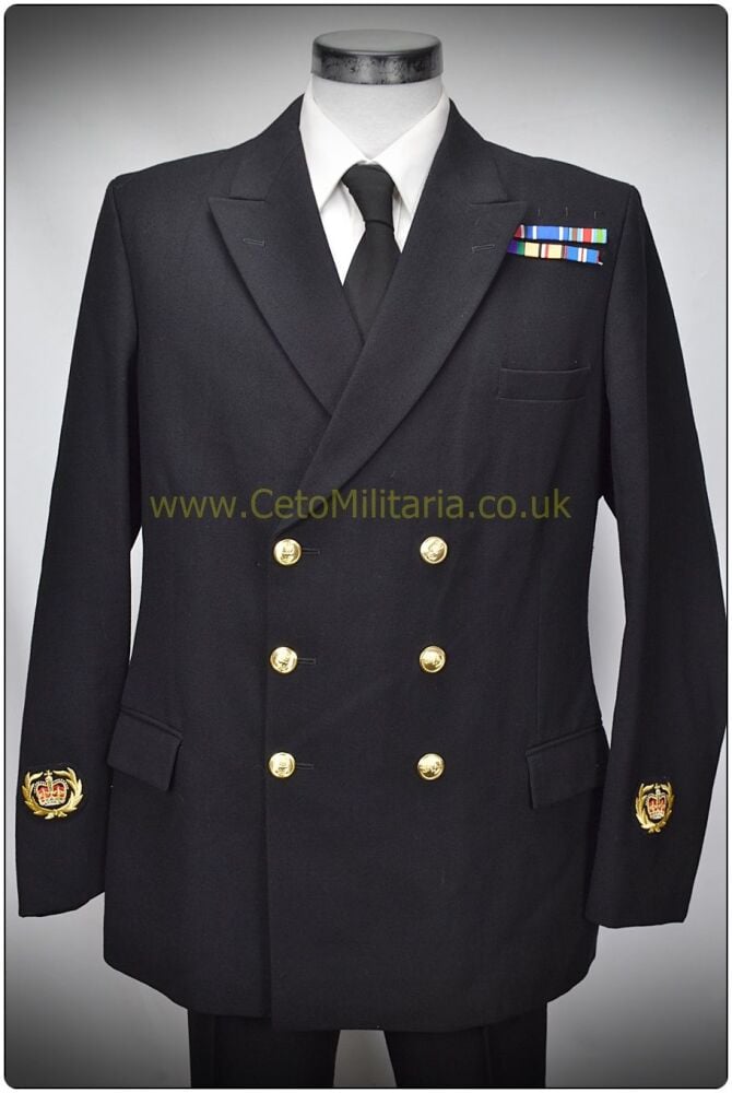 RN No1, WO2 (46/47C 38W)