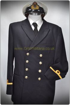 RN No1, Sub Lt (45/46C 38W)