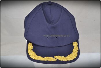 Cap, RN Snr Officer