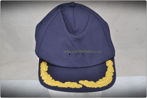 Cap, RN Snr Officer