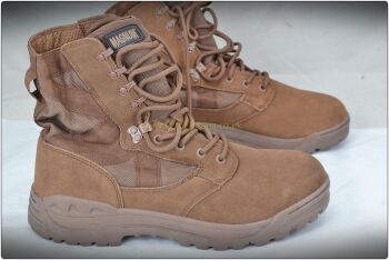 Boots - Magnum Desert Patrol (11M)