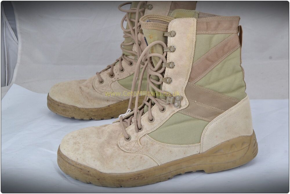 Boots - Magnum Amazon 5 (10)