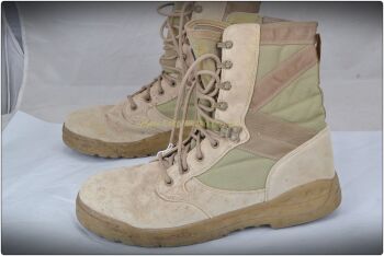 Boots - Magnum Amazon 5 (10)