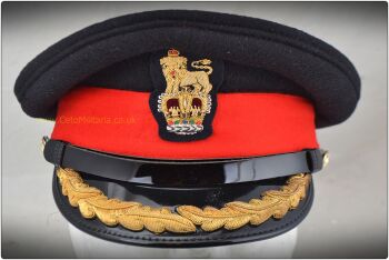 Staff Col/Brigadier No1 (59/60cm)