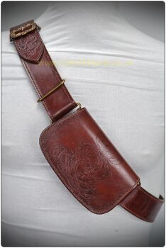 Queen's Own Hussars Crossbelt