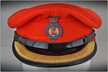 QOH No1 Cap Field Officer (57cm)