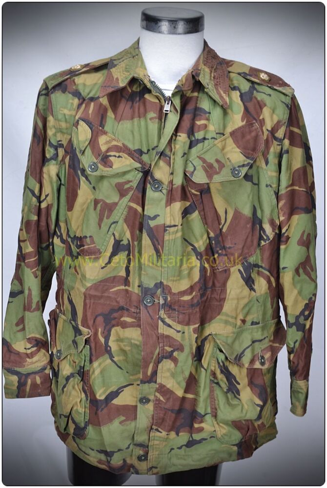 Smock Combat 1960 Pattern DPM (Size 6)