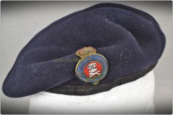 QOH Officer Beret (56cm)