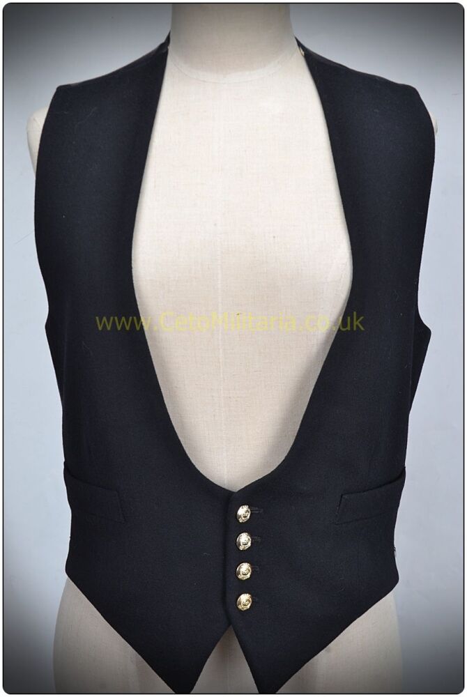 Mess Waistcoat RE (36/40