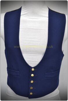 Mess Waistcoat RDG (36/38")