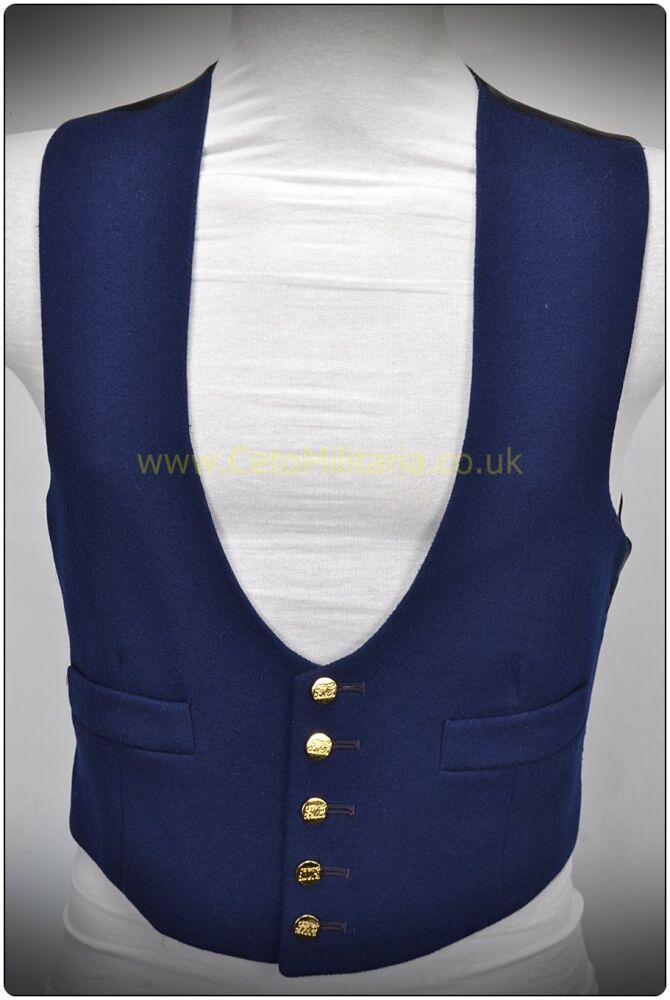 Mess Waistcoat RDG (36/38