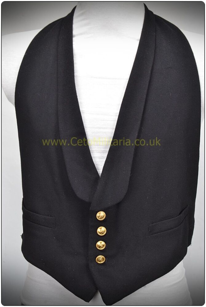 Mess Waistcoat B&CSC (Med)