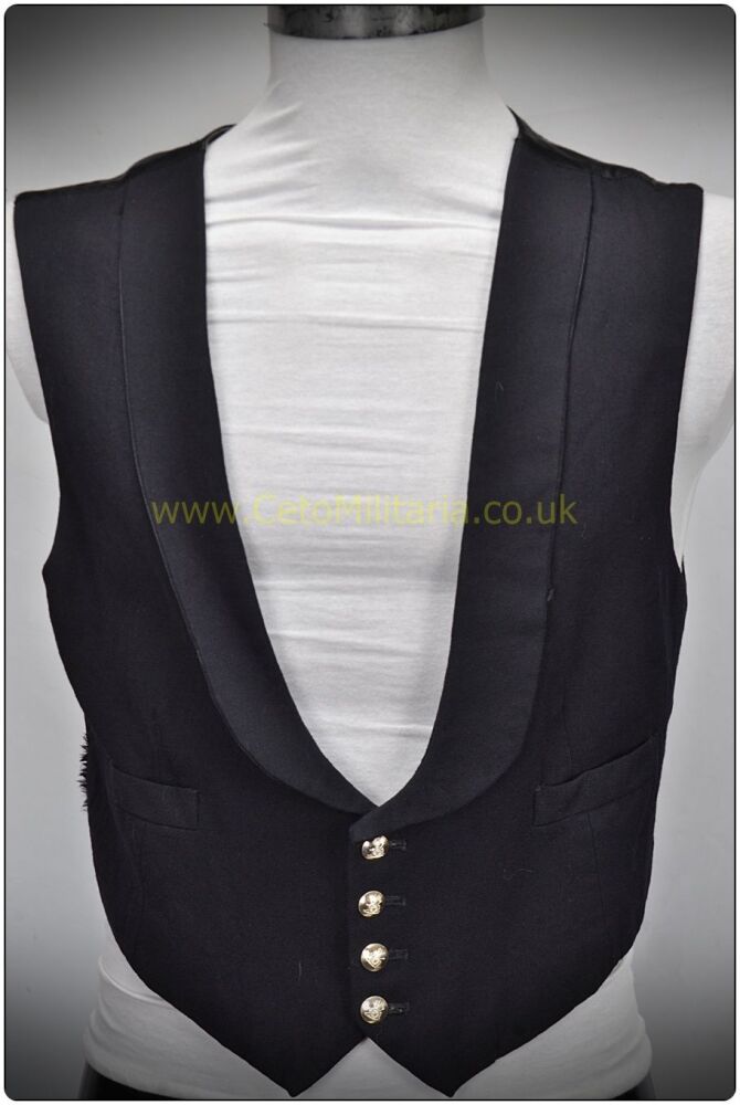 Mess Waistcoat Royal Artillery (38/40