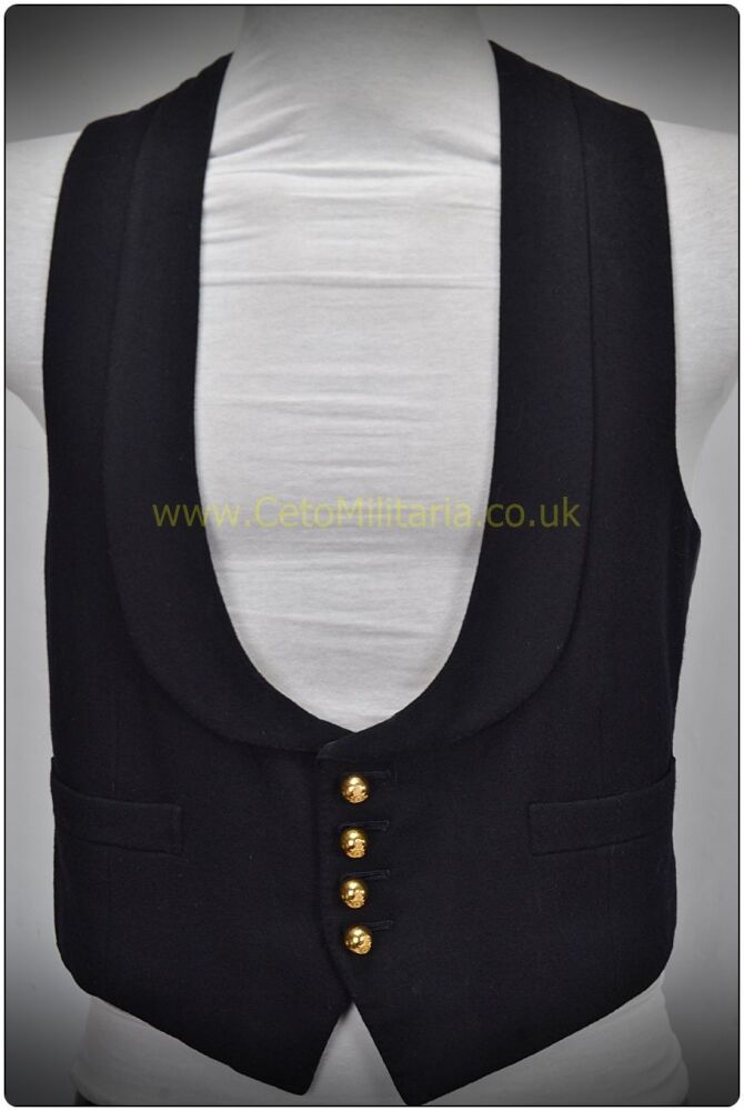 Mess Waistcoat Royal Horse Artillery (36/38