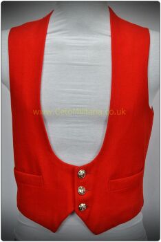Mess Waistcoat (35/37")