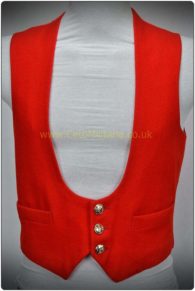 Mess Waistcoat (35/37