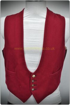 Mess Waistcoat RAMC (38/40")