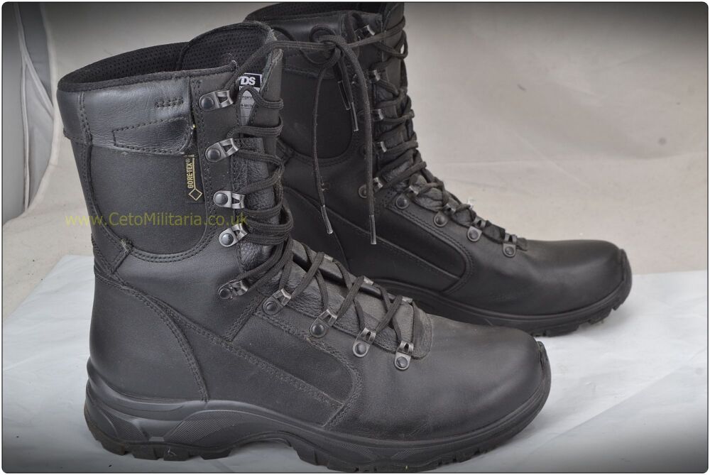 Boots - YDS Swift Temperate (9M)