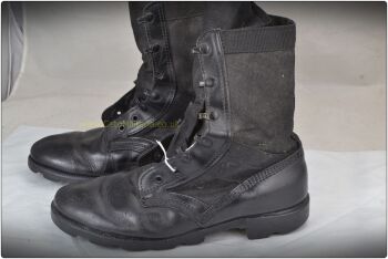 Boots - Wellco Jungle (9W)