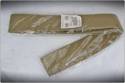 Belt, Combat Olive (Lge)