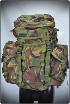 Bergen, Patrol Pack DPM (30L)