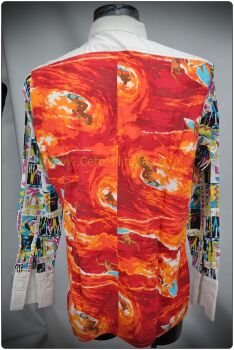 Shirt, Mess Civilian (16")