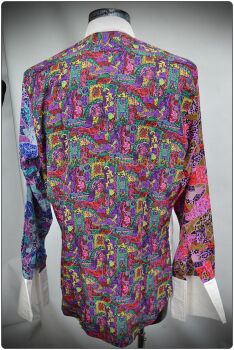 Shirt, Mess Civilian (16")