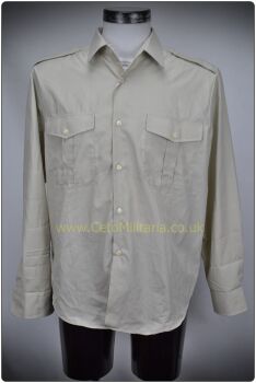 Shirt, Stone Foreign (16")