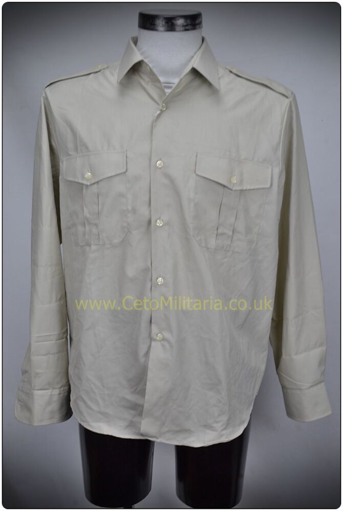 Shirt, Stone Foreign (16