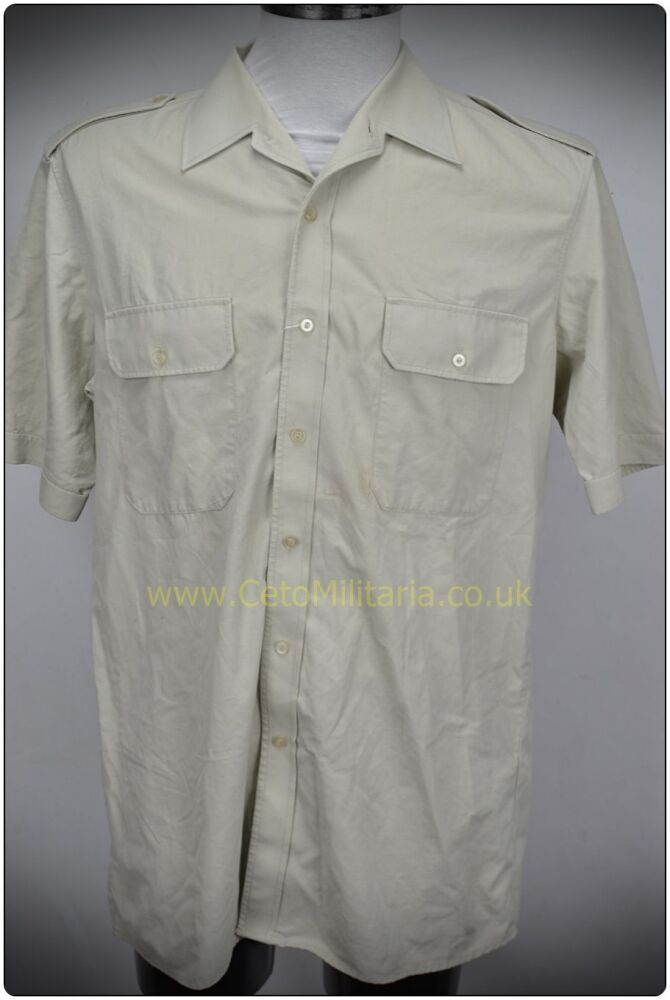 Shirt, Stone Foreign (16