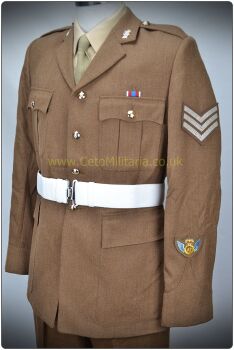 REME FAD No2 Jacket+ (41/42C 37W) Sgt AT