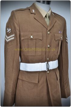 REME FAD No2 Jacket+ (39/40C 33W) Cpl