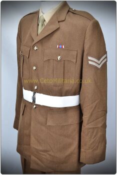 REME FAD No2 Jacket+ (45/46C 38W) Cpl