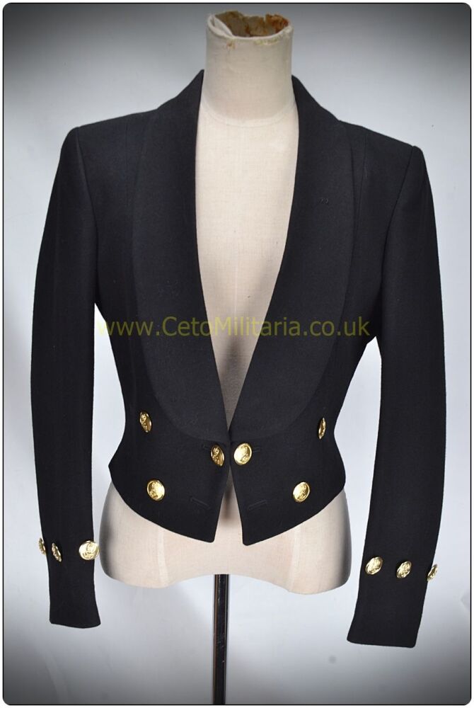 RN No2 Mess Jkt (10) CPO FEMALE