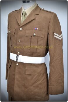 Royal Artillery FAD No2 Jacket+ (45/46C 40W) Bdr