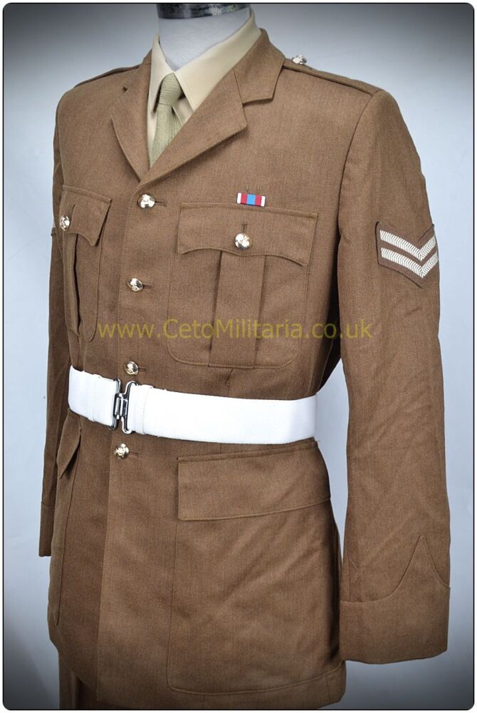 Royal Artillery FAD No2 Jacket+ (45/46C 40W) Bdr
