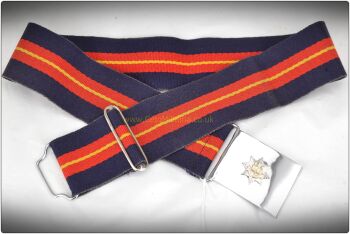 Belt - Royal Anglian, Stable (40")
