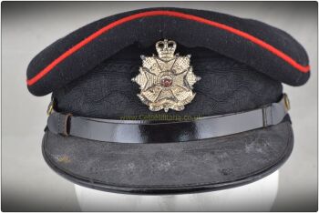 Border Regt No1 Cap (57cm)