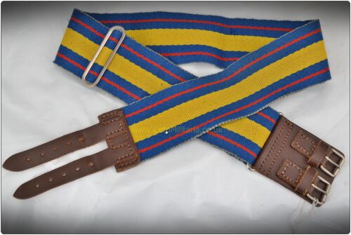 Belt Stable - QOH (40