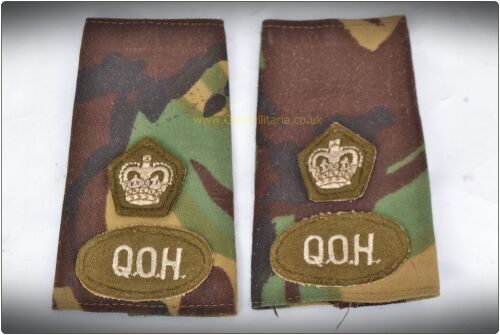 RankSlide DPM, QOH Major
