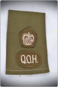 RankSlide OG, QOH Major