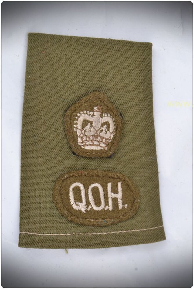 RankSlide OG, QOH Major